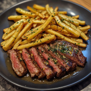 bavette de boeuf