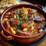 cassoulet