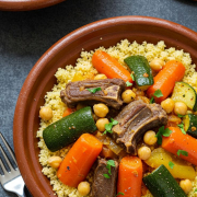 couscous