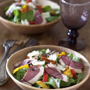 salade gersoise