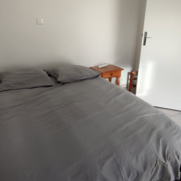 Chambres d'hôtes l'étape à Miradoux