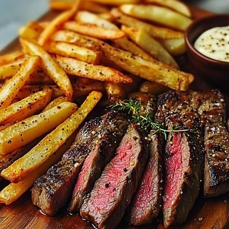 entrecote