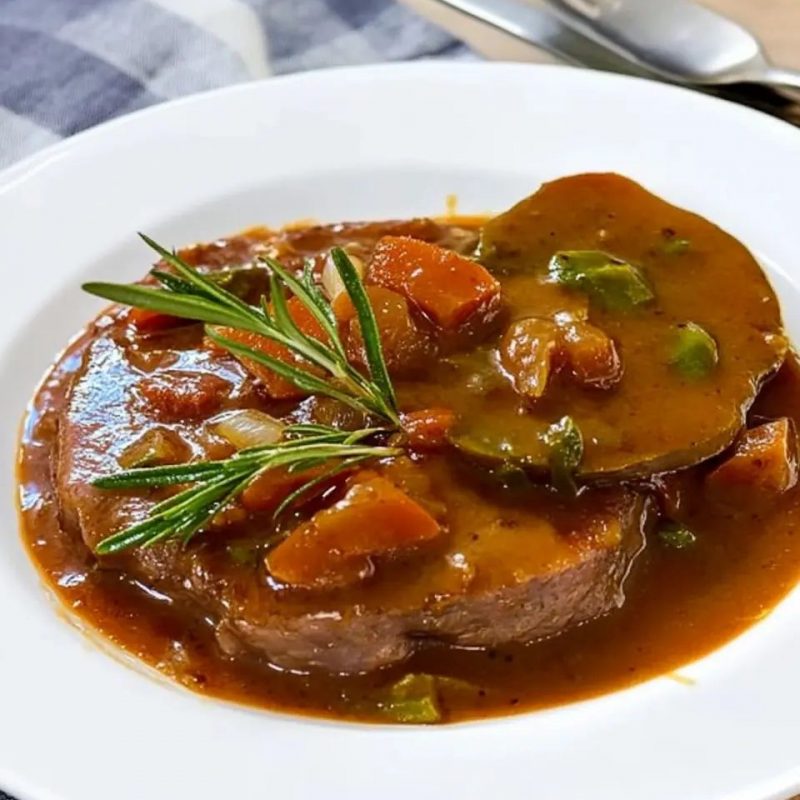 langue de boeuf