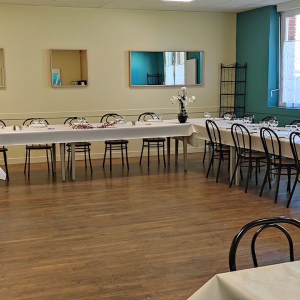salle